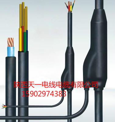 西安电线电缆厂家|预分支电力电缆