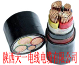 ZR-YJV 阻燃电缆价格|陕西电缆厂家